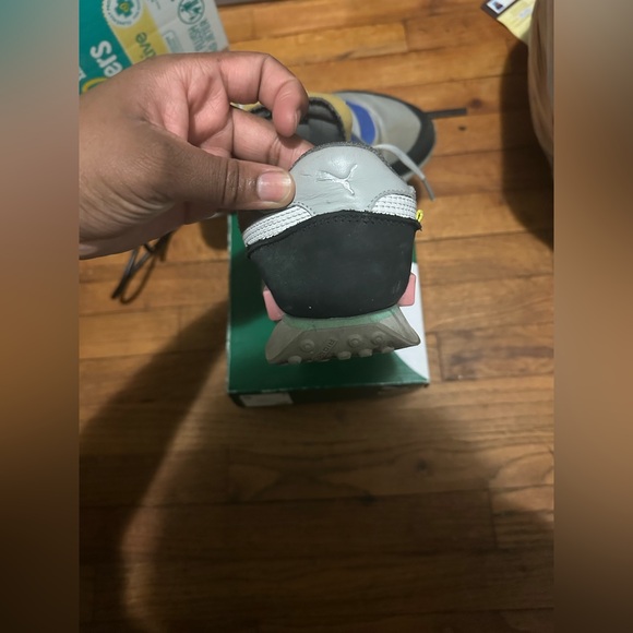 Puma Future Riders - Picture 4 of 17